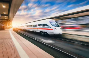Why Intelligent, Data-Sharing Networks Will Rule Public Transportation