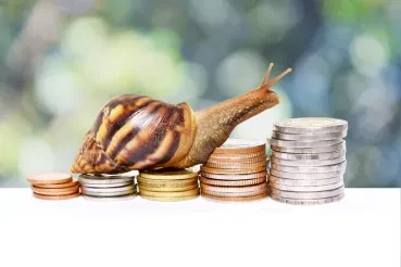 Why the Slow IoT adoption? 