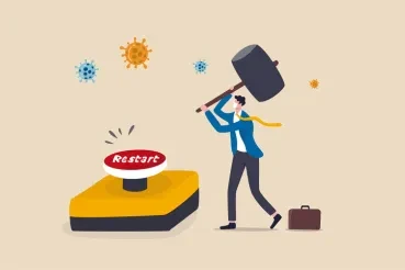 Why Your Employee Engagement Strategies May Need a Pandemic Reboot