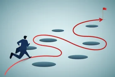 Why Organizations Fail To Adopt Data Analytics