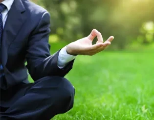 Will AI Spur Innovation in Employee Wellness?