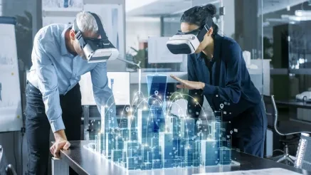 Work Needs a Rethink for DX to Work