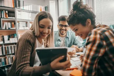 Yes, Digital-savvy Millennials Read Differently