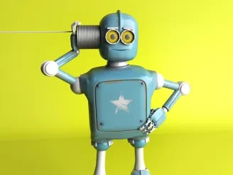Your Contact Person Will Be an AI in 2023