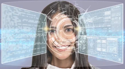Your Next IoT Device Is You