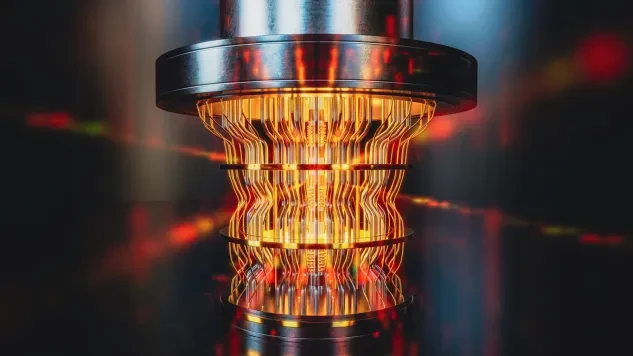 Quantum arrival sooner than expected
