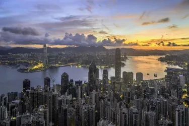 Chief Digital Officer Asia Summit -  Hong Kong 2018 