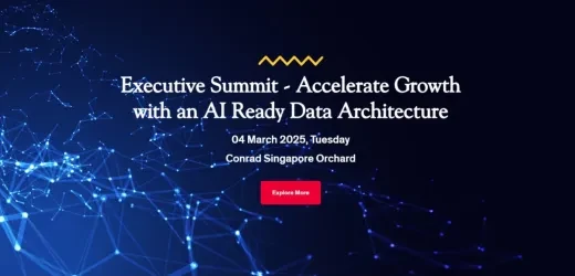 Executive Summit: Accelerate Growth With an AI Ready Data Architecture 