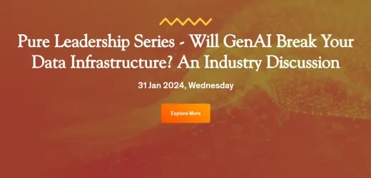 PLS4: Will GenAI Break Your Data Infrastructure? 