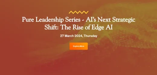 PLS: AI’s Next Strategic Shift: The Rise of Edge AI 