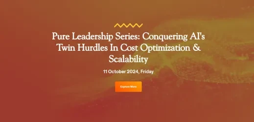 PLS7: Conquering AI's Twin Hurdles In Cost Optimization &amp; Scalability 