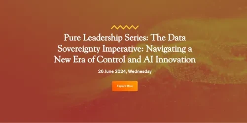 The Data Sovereignty Imperative: Navigating a New Era of Control and AI Innovation 