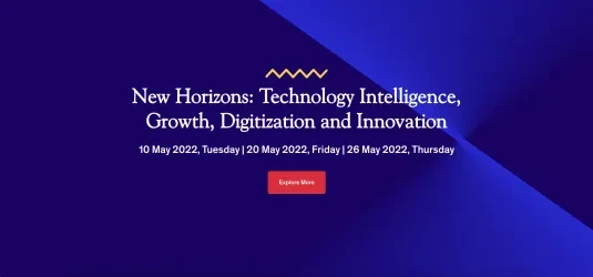 New Horizons: Technology Intelligence, Growth, Digitization, and Innovation 