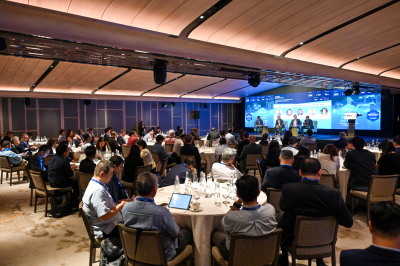 7th CDDO Asia Summit: GenAI Adoption Will Determine Winners, Losers