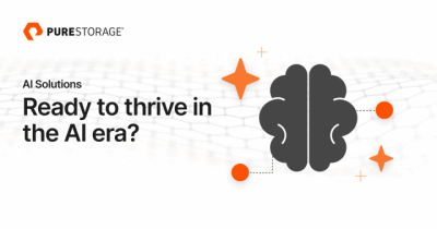 Future-proof and accelerate AI results