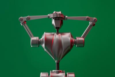 The 6 Blind Spots That Could Derail Your GenAI Ambitions 