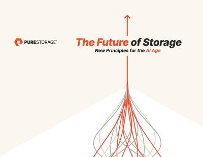 The Future of Storage