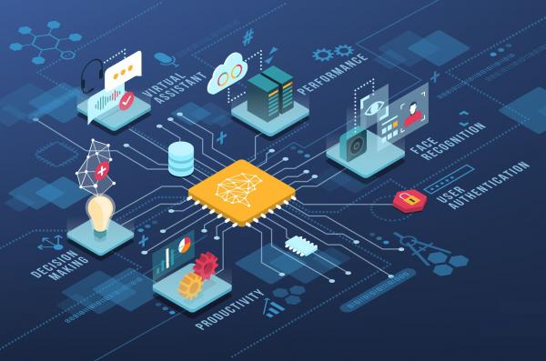 Automation, The Key To Accelerating Digital Transformation