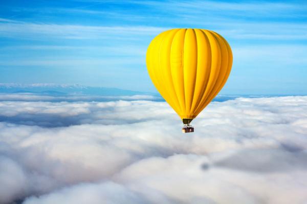 Gaining a Competitive Advantage in the Cloud With Your Data