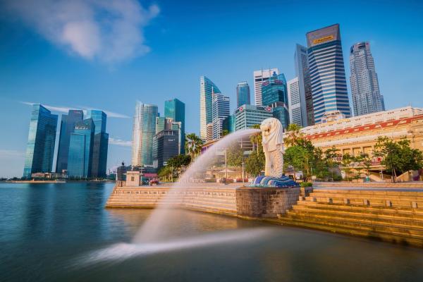 Singapore To Invest Another USD133 Million In AI Research