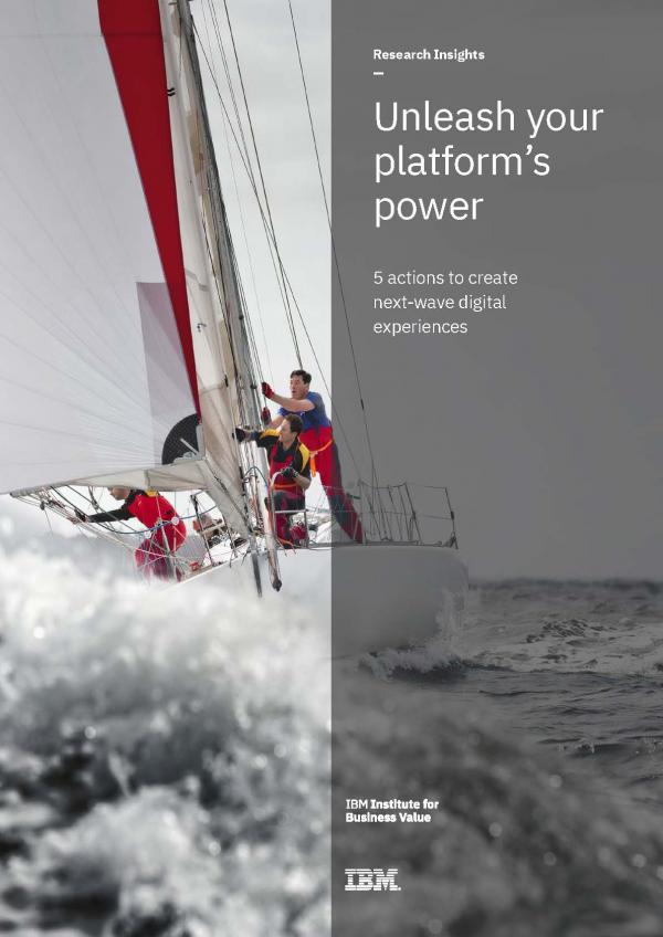 Unleash the Power of Your DXP Platform