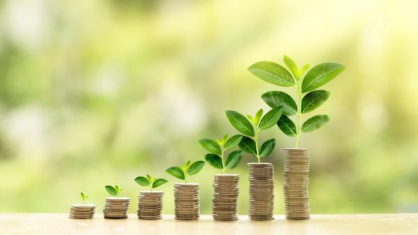 The Profitable Journey To Sustainable Logistics Operations