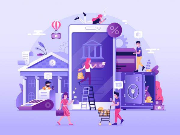 Extreme Digitization Is Changing the Banking Model: Is Your Bank Ready?