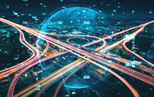 Want Supply Chain Resilience? Ask Your Data.