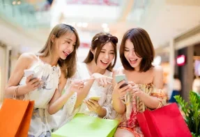 [Infographic] How Retail is Making DX Fashionable
