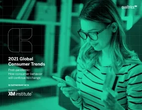 2021 Global Consumer Trends