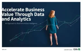 Accelerate Business Value Through Data and Analytics