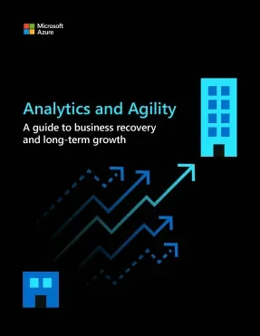 Analytics and Agility