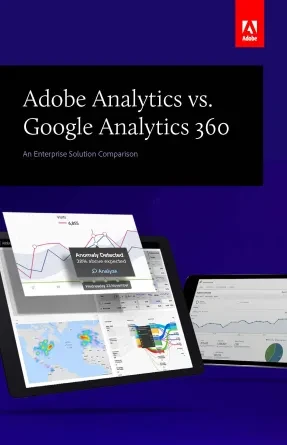Analyzing the Analytics Wars: Adobe vs. Google