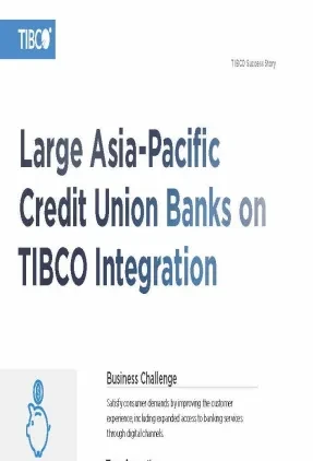 APAC Credit Union Eases Migration Anxiety