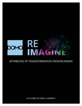 Attributes of Transformation Frontrunners 