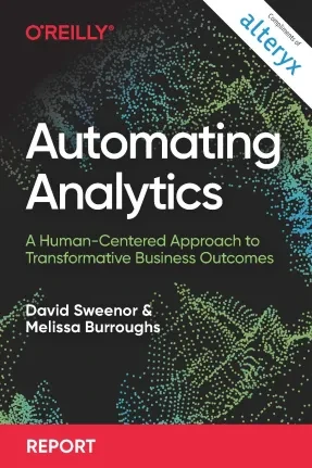 Automating Analytics
