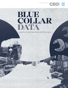 Blue Collar Data
