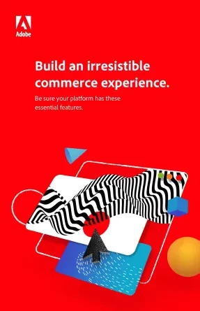 Build an Irresistible Commerce Experience 