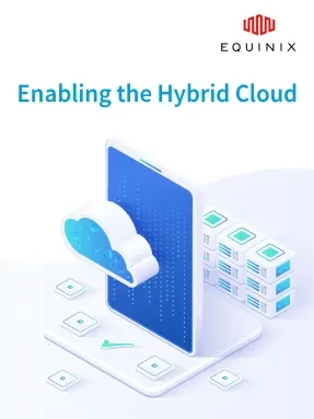 Building the Case for Hybrid Cloud