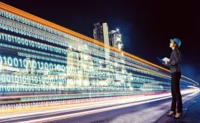 Building the Data Foundation