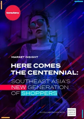 Can Your Retail Survive the Centennial Wave in SEA?