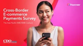 Cross-Border E-Commerce Payments Survey