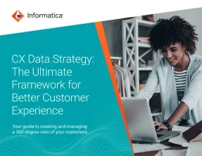 CX Data Strategy: The Ultimate Framework for Better Customer Experience
