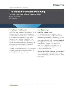 Definitive Guide for Customer-obsession Leadership