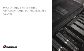 Demystifying Azure Migration