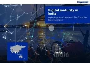 Digital Maturity in India