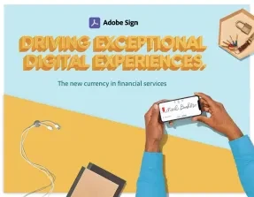 Driving Exceptional Digital Experiences