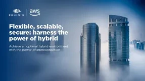 Flexible, Scalable, Secure: Harness the Power of Hybrid