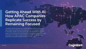 Getting Ahead With AI: How APAC Businesses Are Replicating Success 