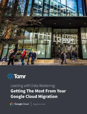 Getting the Most From Your Google Cloud Migration